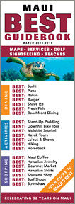 Best Guidebook Maui